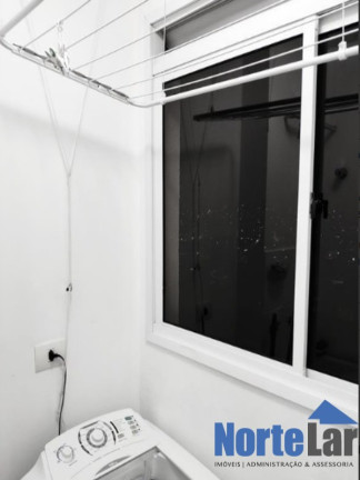 Imagem Apartamento com 3 Quartos à Venda, 63 m² em Vila Amália (zona Norte) - São Paulo
