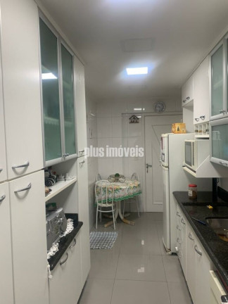 Imagem Apartamento com 3 Quartos à Venda, 90 m² em Tatuapé - São Paulo