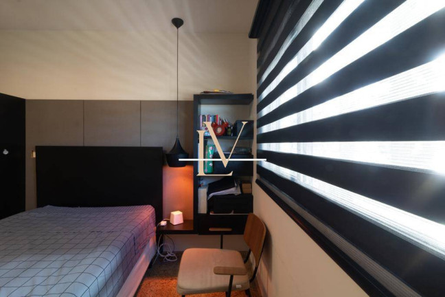 Imagem Apartamento com 4 Quartos à Venda, 250 m² em Canto Do Forte - Praia Grande Imagem Apartamento com 4 Quartos à Venda, 250 m² em Canto Do Forte - Praia Grande