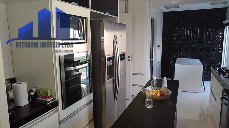 Imagem Casa com 4 Quartos à Venda, 340 m² em Jardim Das Flores - Cotia