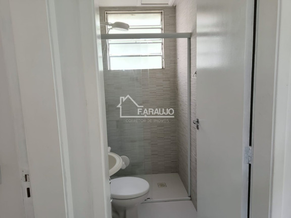 Imagem Apartamento com 2 Quartos à Venda, 52 m² em Vila Leopoldina - Sorocaba