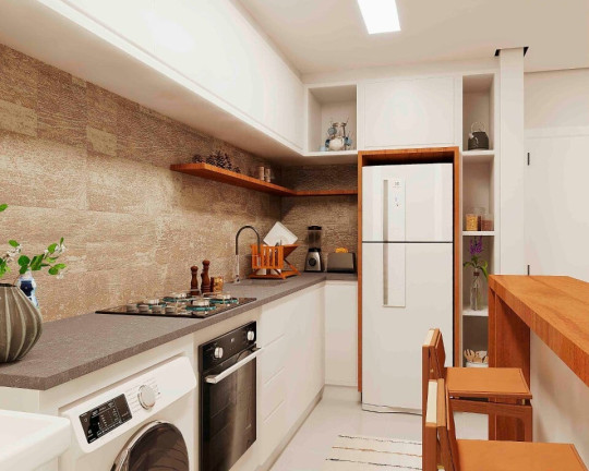 Imagem Apartamento com 2 Quartos à Venda, 52 m² em Vila Urupês - Suzano Imagem Apartamento com 2 Quartos à Venda, 52 m² em Vila Urupês - Suzano