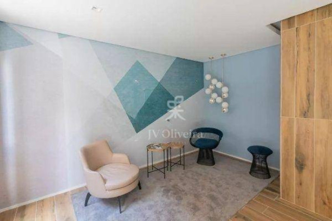 Imagem Apartamento com 2 Quartos para Alugar, 33 m² em Butantã - São Paulo Imagem Apartamento com 2 Quartos para Alugar, 33 m² em Butantã - São Paulo