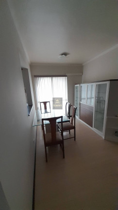 Imagem Apartamento com 2 Quartos para Alugar, 72 m² em Bacacheri - Curitiba