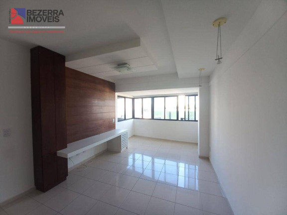 Imagem Apartamento com 3 Quartos à Venda, 104 m² em Tirol - Natal Imagem Apartamento com 3 Quartos à Venda, 104 m² em Tirol - Natal
