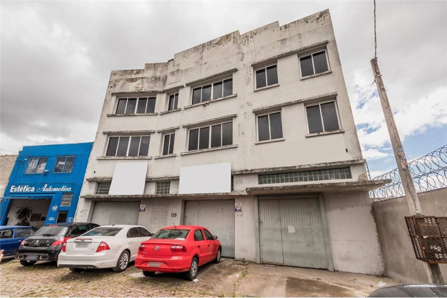 Sala Comercial à Venda,  em Floresta - Porto Alegre
