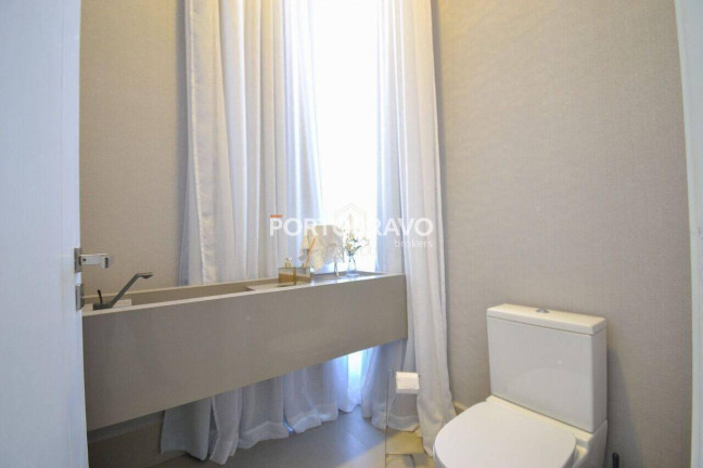 Imagem Casa com 4 Quartos à Venda, 822 m² em Tamboré - Santana De Parnaíba Imagem Casa com 4 Quartos à Venda, 822 m² em Tamboré - Santana De Parnaíba