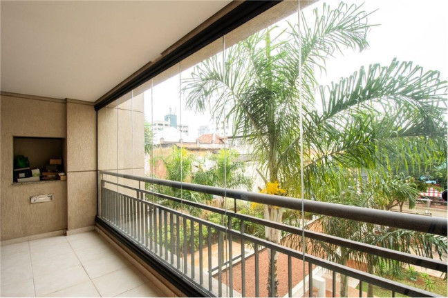 Imagem Apartamento com 3 Quartos à Venda, 89 m² em Vila Mariana - São Paulo