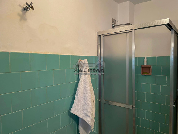 Imagem Apartamento com 3 Quartos à Venda, 93 m² em Vila Yara - Campos Do Jordão