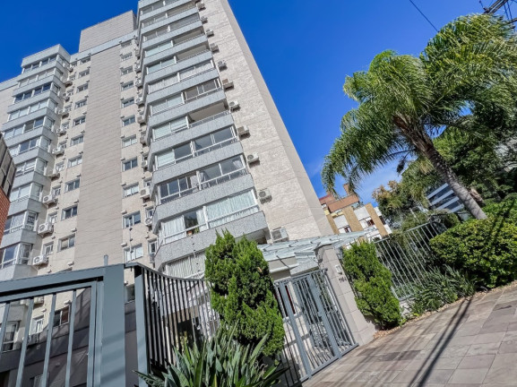 Imagem Apartamento com 2 Quartos à Venda, 102 m² em Bela Vista - Porto Alegre