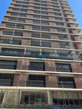 Imagem Apartamento com 1 Quarto à Venda, 26 m² em Paraíso - São Paulo