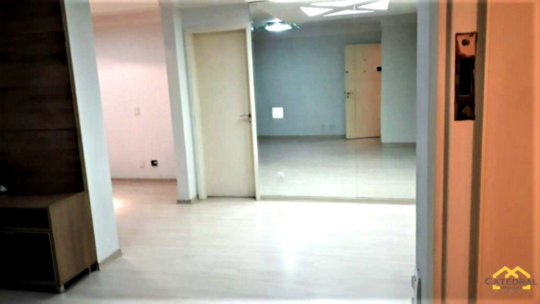 Imagem Apartamento com 2 Quartos à Venda, 95 m² em Jardim Bonfiglioli - Jundiaí