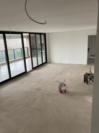 Imagem Apartamento com 3 Quartos à Venda, 195 m² em Morumbi - São Paulo Imagem Apartamento com 3 Quartos à Venda, 195 m² em Morumbi - São Paulo
