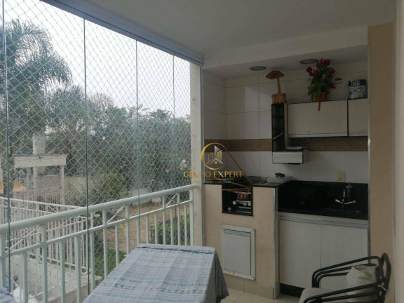 Imagem Apartamento com 3 Quartos à Venda, 99 m² em Vila Sanches - São José Dos Campos Imagem Apartamento com 3 Quartos à Venda, 99 m² em Vila Sanches - São José Dos Campos