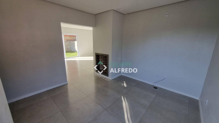 Imagem Casa com 3 Quartos à Venda, 112 m² em Sete De Setembro - Dois Irmãos