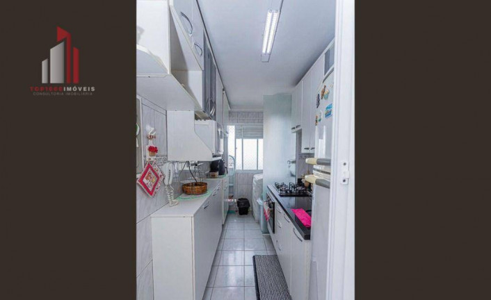 Imagem Apartamento com 2 Quartos à Venda, 50 m² em Vila Palmeiras - São Paulo Imagem Apartamento com 2 Quartos à Venda, 50 m² em Vila Palmeiras - São Paulo
