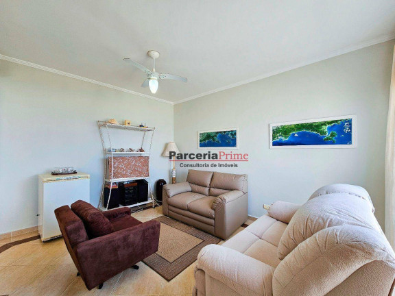 Imagem Cobertura com 3 Quartos à Venda, 147 m² em Riviera Módulo 3 - Bertioga