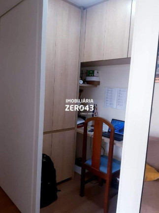 Imagem Apartamento com 3 Quartos à Venda, 63 m² em Aurora - Londrina Imagem Apartamento com 3 Quartos à Venda, 63 m² em Aurora - Londrina