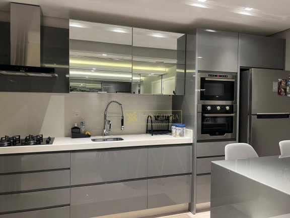 Imagem Apartamento com 2 Quartos à Venda, 77 m² em Barreiros - São José