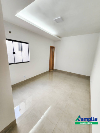 Imagem Casa com 3 Quartos à Venda, 180 m² em Jardim Itaipu - Goiânia Imagem Casa com 3 Quartos à Venda, 180 m² em Jardim Itaipu - Goiânia