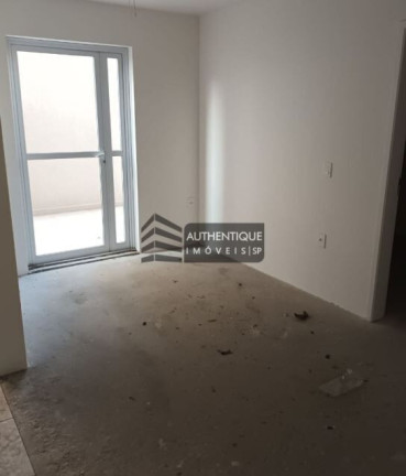 Imagem Apartamento com 2 Quartos à Venda, 55 m² em Tatuapé - São Paulo