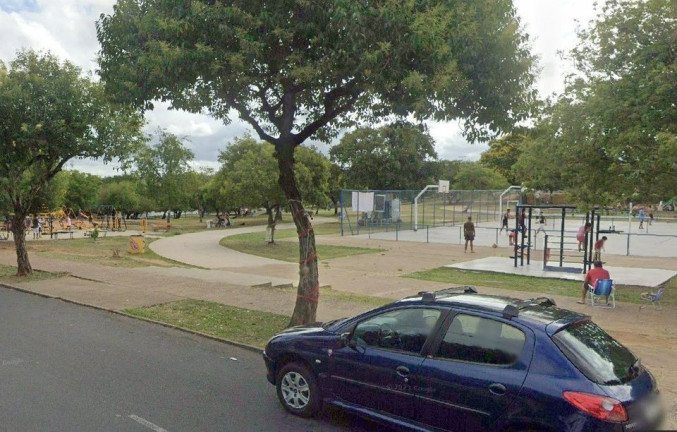 Imagem Apartamento com 1 Quarto à Venda, 32 m² em Jardim Leopoldina - Porto Alegre