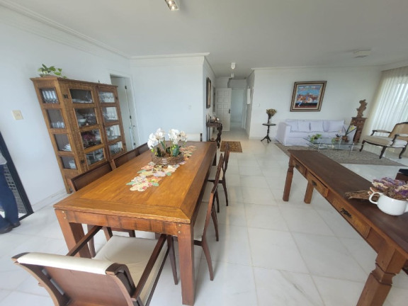 Imagem Imóvel com 4 Quartos à Venda, 294 m² em Ondina - Salvador Imagem Imóvel com 4 Quartos à Venda, 294 m² em Ondina - Salvador