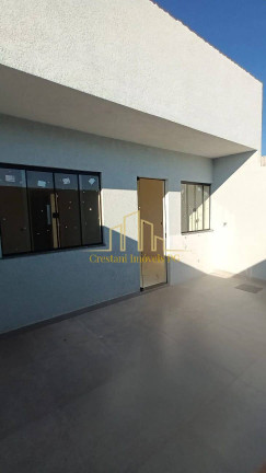 Imagem Casa com 3 Quartos à Venda,  em Campo Belo - Ponta Grossa