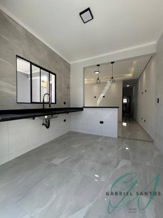 Imagem Casa com 2 Quartos à Venda, 126 m² em Vila Oceanopolis - Mongaguá