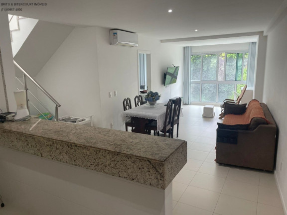 Imagem Cobertura com 2 Quartos à Venda, 142 m² em Ondina - Salvador