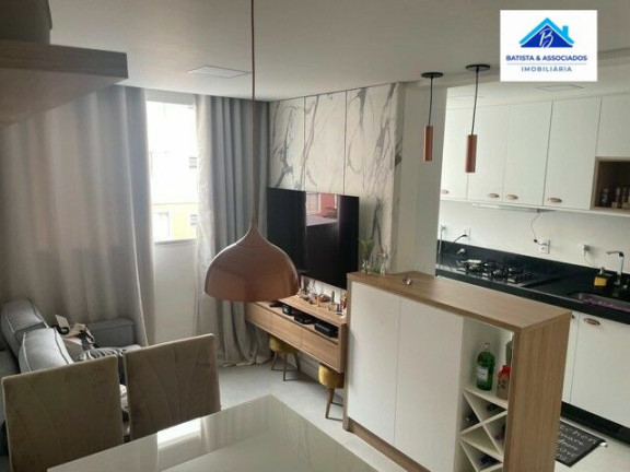 Imagem Apartamento com 2 Quartos à Venda, 44 m² em Loteamento Parque São Martinho - Campinas Imagem Apartamento com 2 Quartos à Venda, 44 m² em Loteamento Parque São Martinho - Campinas