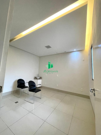 Imagem Sala Comercial para Alugar, 11 m² em Centro - Montes Claros