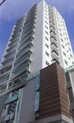 Imagem Apartamento com 3 Quartos à Venda, 133 m² em Centro - Balneário Camboriú