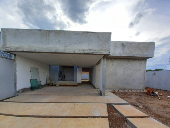 Imagem Casa com 3 Quartos à Venda,  em Plano Diretor Sul - Palmas