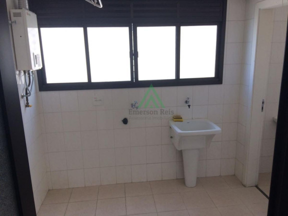Imagem Apartamento com 3 Quartos à Venda, 103 m² em Vila Mariana - São Paulo
