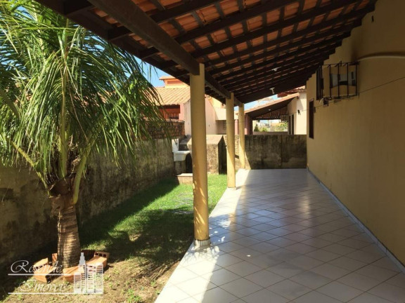 Imagem Casa com 3 Quartos à Venda, 110 m² em Ilha Do Atalaia - Salinópolis
