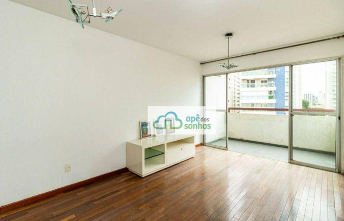 Imagem Imóvel com 1 Quarto para Alugar, 82 m² em Vila Mariana - São Paulo