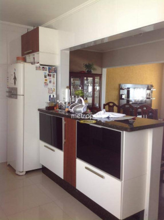 Imagem Apartamento com 3 Quartos à Venda, 105 m² em Santa Maria - São Caetano Do Sul Imagem Apartamento com 3 Quartos à Venda, 105 m² em Santa Maria - São Caetano Do Sul