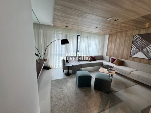 Imagem Apartamento com 1 Quarto à Venda, 26 m² em Vila Olímpia - São Paulo Imagem Apartamento com 1 Quarto à Venda, 26 m² em Vila Olímpia - São Paulo