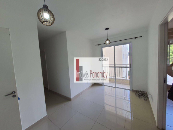 Apartamento com 2 Quartos à Venda, 48 m² em Ferrazópolis - São Bernardo Do Campo