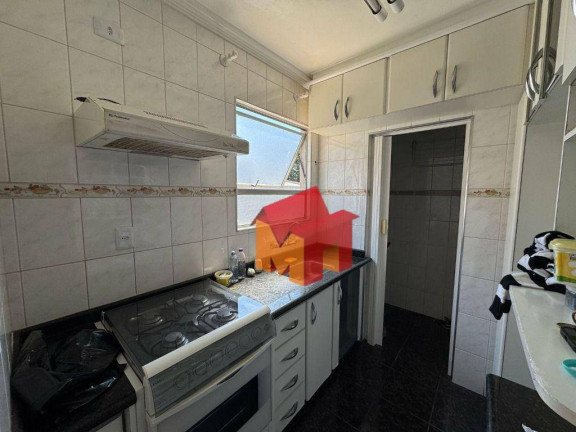 Imagem Apartamento com 3 Quartos para Alugar, 72 m² em Vila Santa Catarina - Americana Imagem Apartamento com 3 Quartos para Alugar, 72 m² em Vila Santa Catarina - Americana