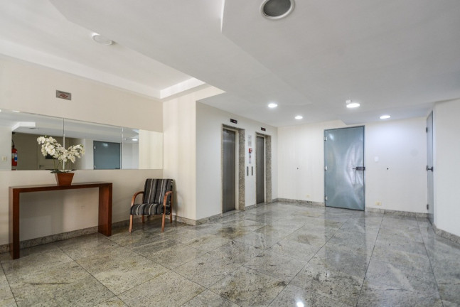 Imagem Apartamento com 2 Quartos à Venda, 60 m² em Vila Nova Conceição - São Paulo Imagem Apartamento com 2 Quartos à Venda, 60 m² em Vila Nova Conceição - São Paulo