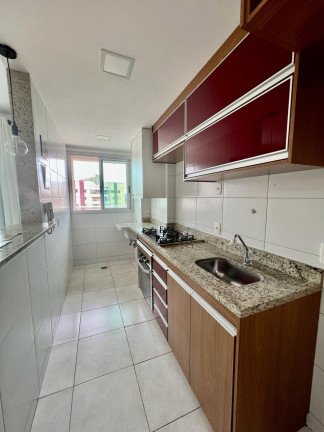 Imagem Imóvel com 1 Quarto à Venda, 45 m² em Sul (águas Claras) - Brasília