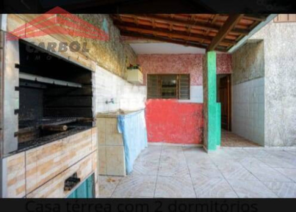 Imagem Casa com 2 Quartos à Venda, 180 m² em Tulipas - Jundiaí Imagem Casa com 2 Quartos à Venda, 180 m² em Tulipas - Jundiaí