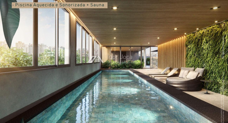 Imagem Apartamento com 4 Quartos à Venda, 234 m² em Meireles - Fortaleza