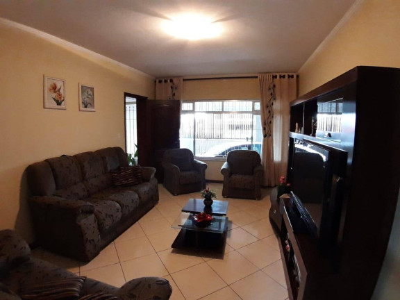 Imagem Casa com 3 Quartos à Venda, em Centro - Diadema Imagem Casa com 3 Quartos à Venda, em Centro - Diadema