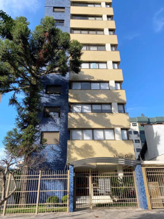 Imagem Apartamento com 3 Quartos à Venda, 96 m² em Higienópolis - Porto Alegre