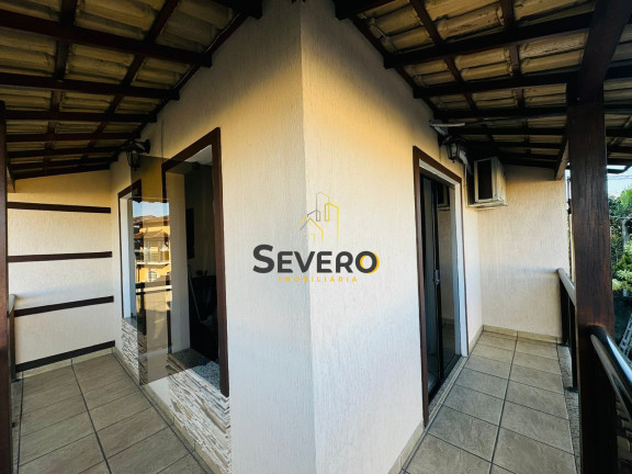 Imagem Casa de Condomínio com 3 Quartos à Venda, 200 m² em Arsenal - São Gonçalo Imagem Casa de Condomínio com 3 Quartos à Venda, 200 m² em Arsenal - São Gonçalo