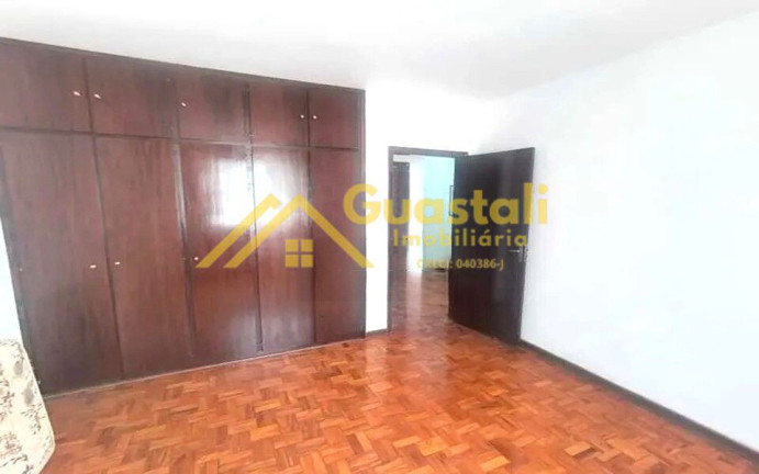 Imagem Casa com 3 Quartos para Alugar, 192 m² em Vila Independência - Piracicaba