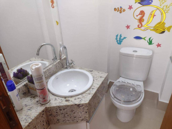 Imagem Apartamento com 2 Quartos à Venda, 78 m² em Aviação - Praia Grande Imagem Apartamento com 2 Quartos à Venda, 78 m² em Aviação - Praia Grande